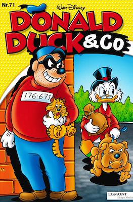 Donald Duck & Co #71
