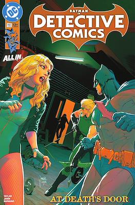 Detective Comics Vol. 1 (1937-2011; 2016-) #1110