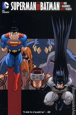 Superman / Batman (Softcover 336 pp) #2