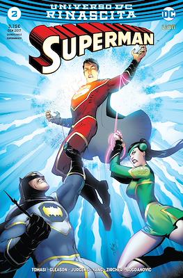 Superman #117.1
