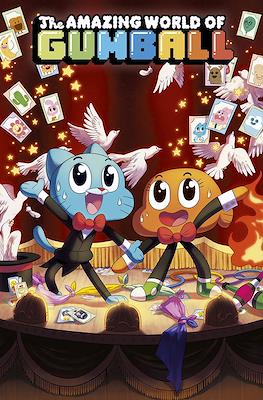 The Amazing World of Gumball (Rústica 112 pp) #6