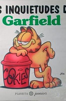 Los tesoros de Garfield #3