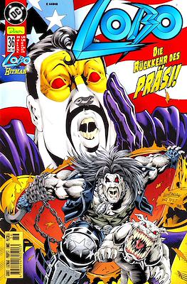 Lobo #36