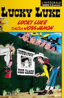 Lucky Luke. L'Intégrale Morris & Goscinny #36
