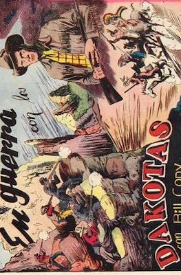 Bill Cody #3
