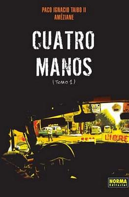 Cuatro manos #1