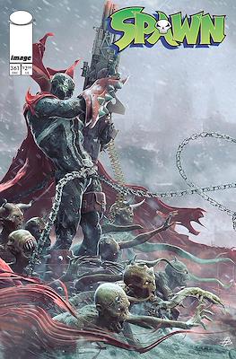 Spawn #361