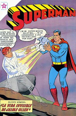 Supermán #266