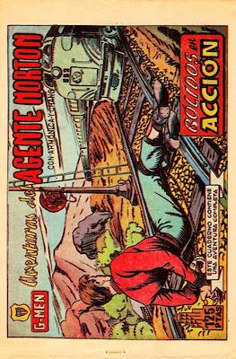Agente Norton (1951) #22