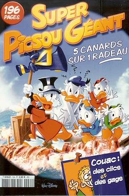 Super Picsou Géant #134