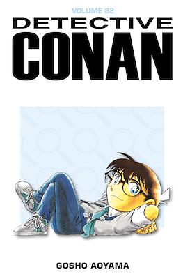 Detective Conan #82