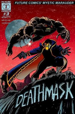 Deathmask #3