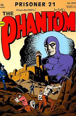 The Phantom #1676