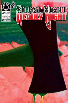 Silent Night Deadly Night Vol. 1 (2022 Variant Cover) #4.1