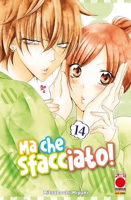 Ma che sfacciato! #14
