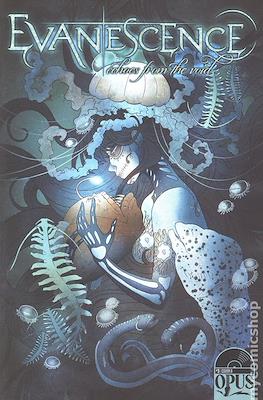 Evanescence Echoes from the Void (Variant Cover) #3
