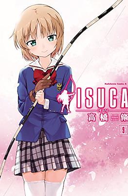 Isuca イスカ #9