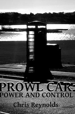 Prowl Car #2