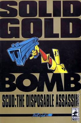 Scud: The Disposable Assassin #3