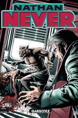 Nathan Never #294