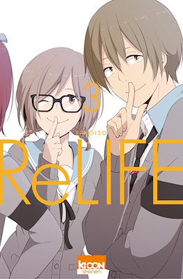 ReLIFE #3