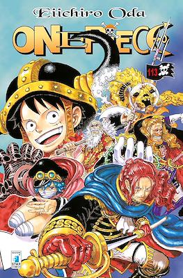 One Piece #113