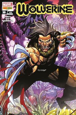 Wolverine #434