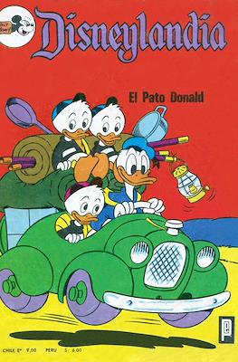 Disneylandia #505