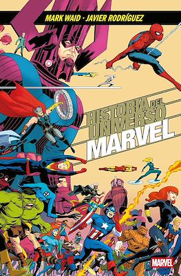 Marvel Essentials (Rústica, tamaño pocket) #32
