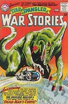 Star Spangled War Stories Vol. 2 #116
