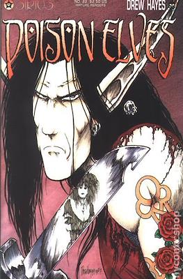 Poison Elves Vol. 2 (1995 - 2007) #22