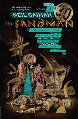 The Sandman - 30th Anniversary Edition #2