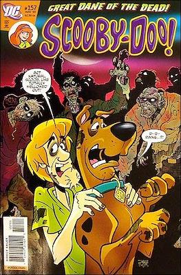 Scooby-Doo! #157