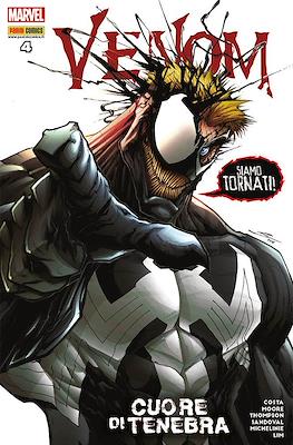 Venom Vol. 2 #4