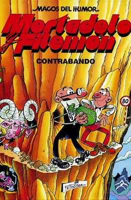 Magos del humor (1987-...) (Cartoné) #31