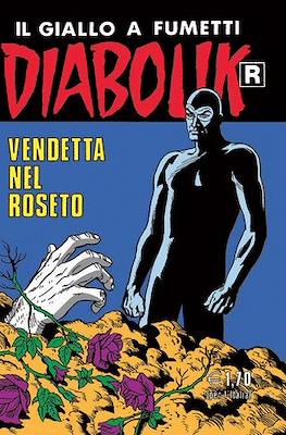 Diabolik R #517