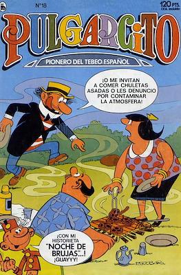 Pulgarcito (1985-1986) (Grapa 36 pp) #18