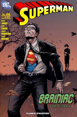 Superman #28