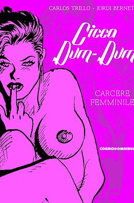 Cosmo Omnibus #4