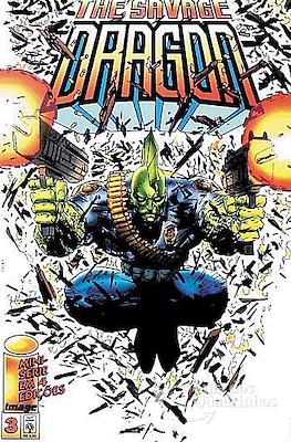 The Savage Dragon (1996) #3