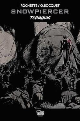 Snowpiercer #2