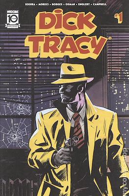 Dick Tracy (Variant Covers) #1.5
