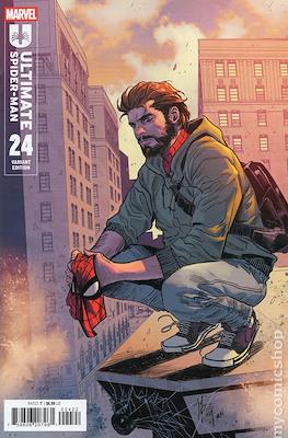 Ultimate Spider-Man Vol. 3 (2024-Variant Covers) #24.6
