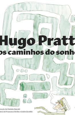 Hugo Pratt, os caminhos do sonho