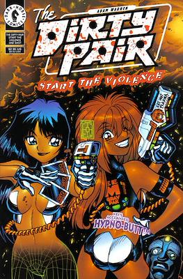 The Dirty Pair: Start The Violence