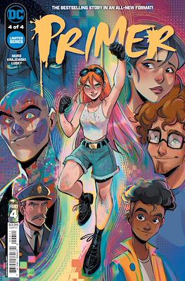 Primer (2024) #4
