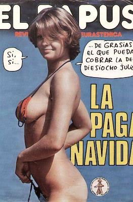 El Papus #292