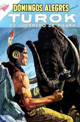 Domingos Alegres #299