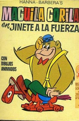 Mini Infancia (1968-1973) #88