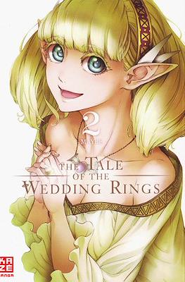The Tale of the Wedding Rings #2